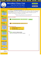 Mobile Screenshot of metrowestchess.org